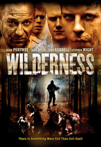 Wilderness Cover