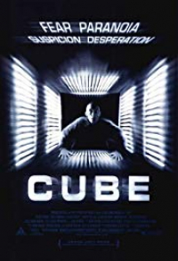 Cube Cover