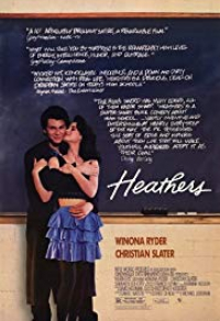 Heathers Cover