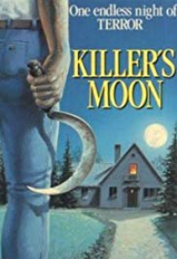 Killer's Moon Cover