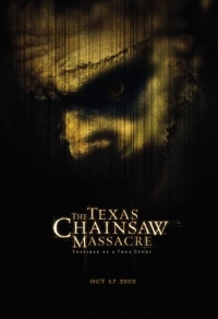 Michael Bay’s Texas Chainsaw Massacre Cover