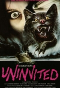 The Uninvited Cover