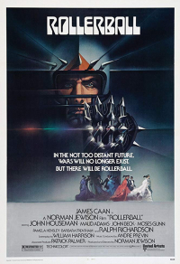 Rollerball Cover