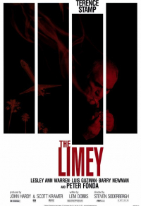 The Limey Cover