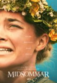 Midsommar Cover