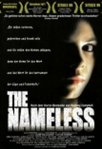 The Nameless Cover