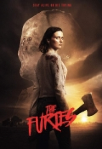 The Furies Cover