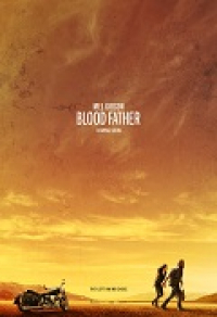 Blood Father Cover