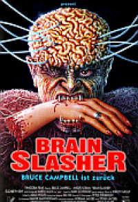 Brain Slasher Cover