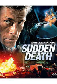 Sudden Death  Cover