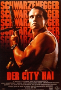 Der City Hai Cover