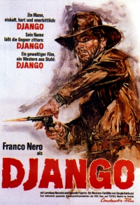 Django Cover