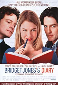 Bridget Jones - Am Rande des Wahnsinns Cover