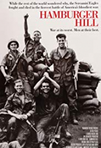 Hamburger Hill Cover