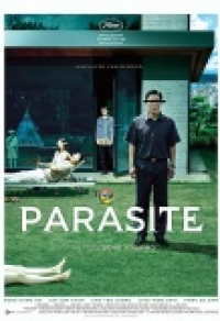 Parasite Cover