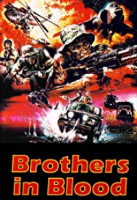 Brothers in Blood Cover