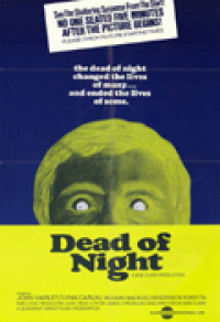 Dead of Night - Nacht des Terrors Cover