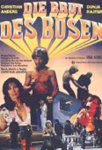 Die Brut des Bösen Cover