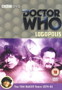 Doctor Who: Vierter Doctor - Logopolis Cover