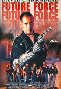 Future Force Cover