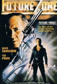 Future Force 2 Cover