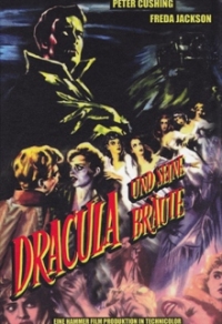 Dracula und seine Bräute Cover