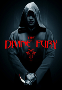 The Divine Fury Cover