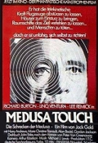 Der Schrecken der Medusa Cover