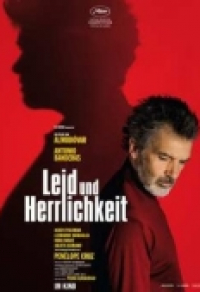 Leid und Herrlichkeit Cover