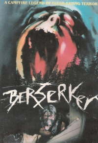 Berserker Cover