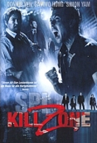 Kill Zone SPL Cover