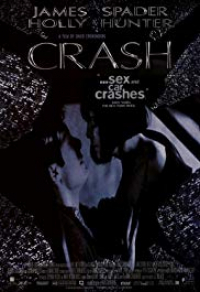 Crash Cover