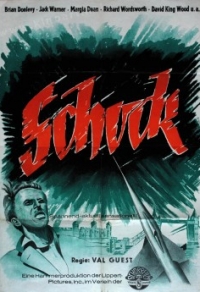 Schock Cover