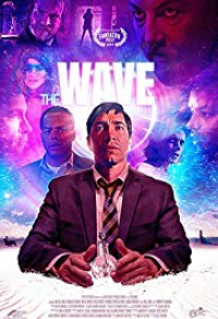 The Wave  Cover