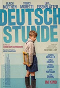 Deutschstunde Cover