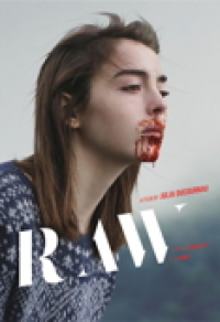 Raw Cover