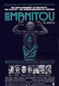 Der Manitou Cover