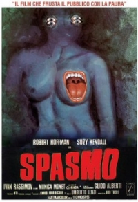 Spasmo Cover