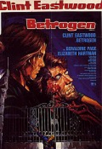 Betrogen Cover