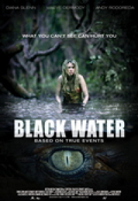 Black Water Cover