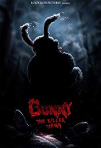 Bunny und sein Killerding Cover