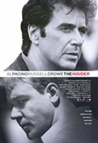 The Insider Cover