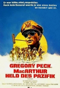 MacArthur - Held des Pazifik Cover