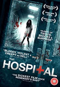 The Hospital Cover