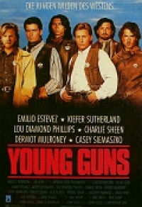 Young Guns Cover