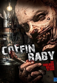 Coffin Baby Cover