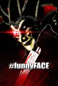 #FunnyFace Cover