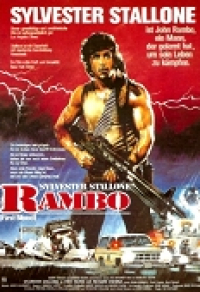 Rambo Cover