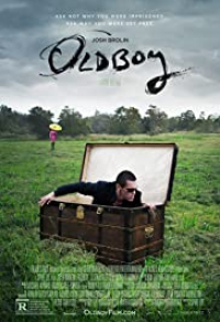 Oldboy (2013) Cover