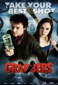 Grabbers Cover